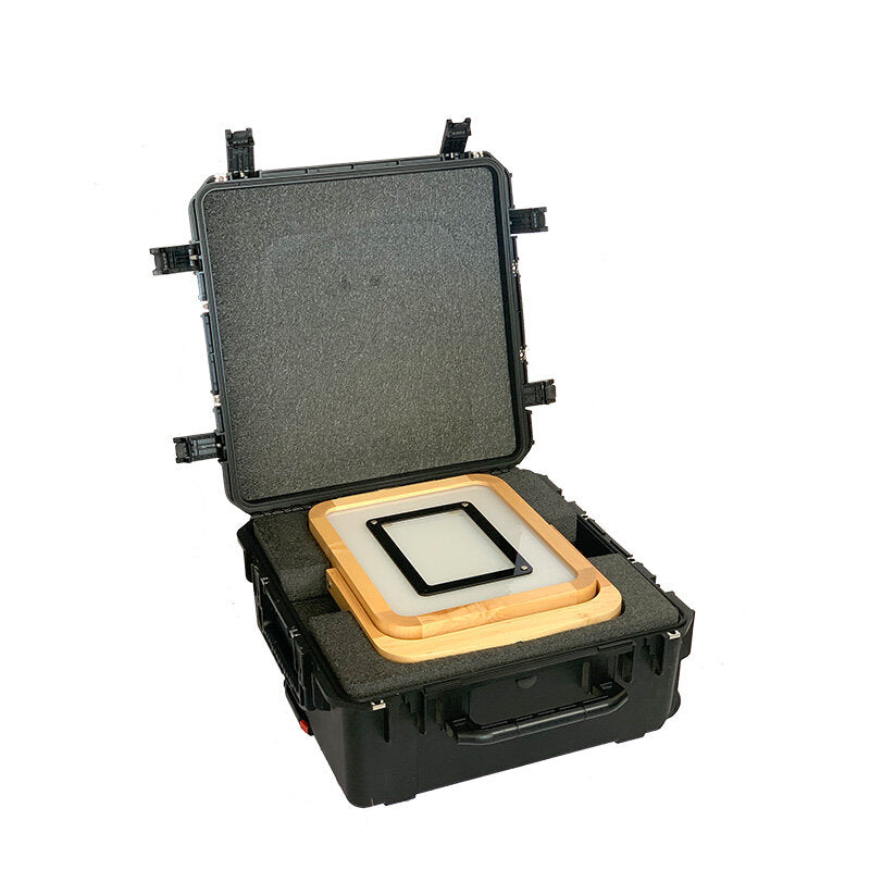 Hello Booth Bundle w/ iPad, Case and 1 Year of Pro Sharing Platform